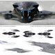 Illustration for article titled The concept art of iJupiter Ascending /iis glorious eye candy